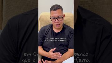 Confira agora “O Que é Ser Pai” para o Anderson