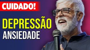 DEPRESSÃO E ANSIEDADE – Claudio Duarte
