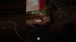 🔥 É amanhã! “Porta Aberta Por Deus”, o novo clipe de Léa Mendonça chega com unção e poder! #MKMusic