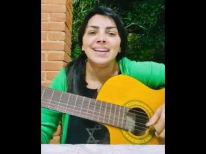 Eyshila Cantando #Superação