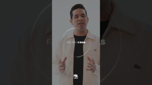 Faltam 3 dias para o lançamento de “Um Lugar Na Mesa”, não perca! #prlucas #mkmusic #lançamento