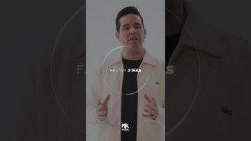Faltam 3 dias para o lançamento de “Um Lugar Na
