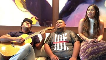 GABRIELA ROCHA, THALLES ROBERTO E LUKAS AGUSTINHO – PORQUE ELE