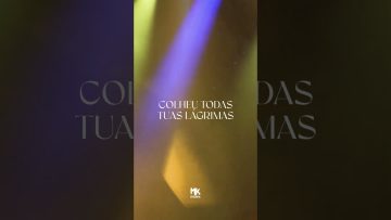 “Não Pare” tocou milhares! Confira a letra animada e se