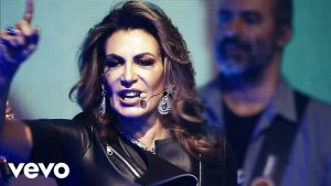 Renascer Praise – Só Ele É (Ao Vivo Em São Paulo / 2018)