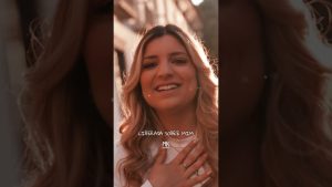 A geração escolhida se levantou. Você faz parte dela? Veja ‘Quem Irá Nos Separar?’ de Marianna Goes