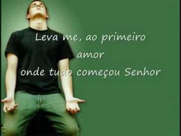 Clamor pelas nações – que amor é esse