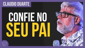 Cláudio Duarte – Não dependa de você