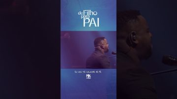 Deus te chama para o altar, onde Ele te espera