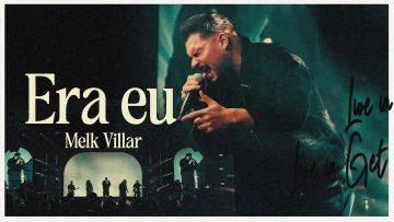Era Eu | @melkvillar [Clipe Oficial]
