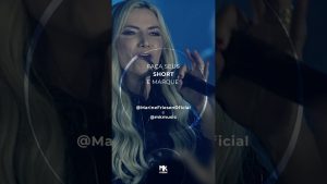 Faça já o pré release de “Faz Chover de Novo”, lançamento da cantora Marine Frisen