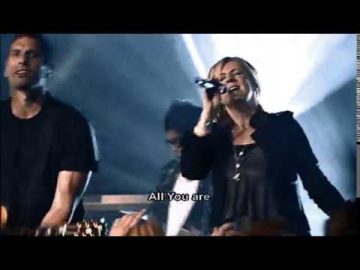 Hillsong – The Greatness Of Our God – With Subtitles/Lyrics