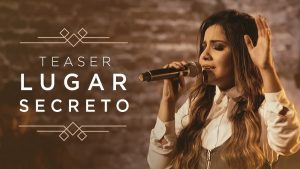 LUGAR SECRETO | GABRIELA ROCHA | EP CÉU (TEASER)