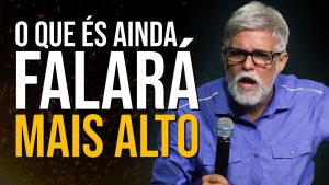 Pastor Cláudio Duarte Revela o TIMING PERFEITO Para TUDO (Você Vai Rir e Aprender!)
