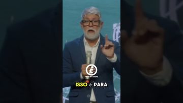 Pastor Claudio Duarte Tá Difícil Achar Homem #pastorcláudioduarte #claudioduarte #prclaudioduarte
