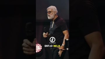 Pastor Claudio Duarte Tem que Beijar sua esposa #pastorcláudioduarte #claudioduarte