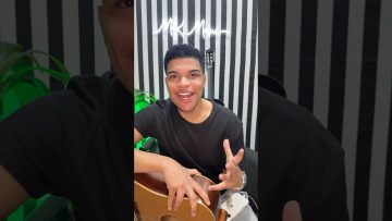 🚨 Paulo Neto te convida pra assistir “O Todo Poderoso”