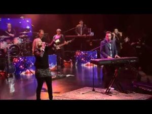 Shout to The Lord & Agnus Dei (Darlene Zschech – Revealing Jesus)