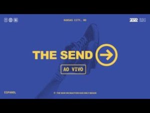 THE SEND KANSAS CITY 2022 – AO VIVO