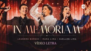 43 Anos Louvor Eterno – In Memoriam (Louvor com Letra)