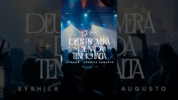 Assista agora ao trailer de “Deus Proverá + De Nada