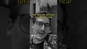 Deixa ir embora #shorts #motivation