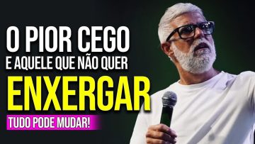 Pastor Cláudio Duarte Deixa de Bobagem! Pr Cláudio Duarte