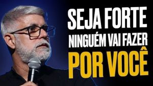 Pastor Cláudio Duarte SEJA FORTE! Pr Claudio Duarte