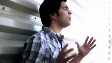Paulo César Baruk – O meu querer (Clipe Oficial)