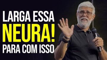 Pr Cláudio Duarte RAIVAS DO DIA A DIA! Pr Cláudio