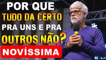Pr Claudio Duarte: REVELO TUDO NESTE VÍDEO, pregação evangelica pastor
