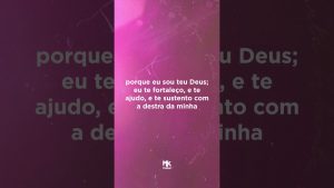 🚪 Quando Deus abre a porta, ninguém fecha! Vem aí “Porta Aberta Por Deus” #leamendonça #mkmusic