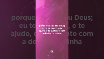 🚪 Quando Deus abre a porta, ninguém fecha! Vem aí