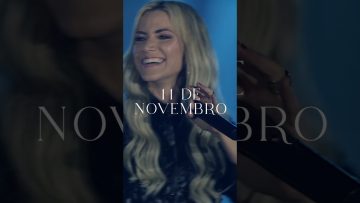 Vem aí! Na próxima semana, estreia “Faz Chover de Novo”,