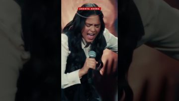 Adore o dono da glória! 🔥 O single “Forte é
