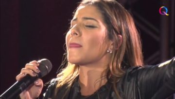 Gabriela Rocha – Lindo és – Agnus Dei AO VIVO