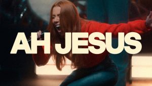 JULLIANY SOUZA – AH, JESUS / CORAÇÃO IGUAL AO TEU (AO VIVO)