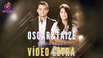 MEU DEUS!😱 É DE ARREPIAR ESSE LINDO LOUVOR| Vitória No