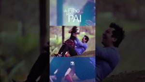 O amor de um pai é forte e vem de Deus #DiaDosPais #Playlist #MKMusic