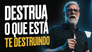 Pastor Cláudio Duarte CUIDADO COM O CHIFRUDO! Pregação Evangelica