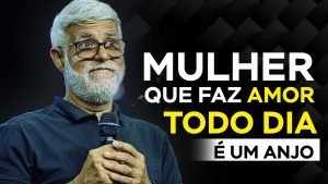 Pastor Cláudio Duarte FAZER AMOR TODO DIA – Pregação Evangelica