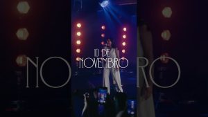 Trailer oficial do novo clipe “Chuva de Poder” da Eyshila! Uma chuva de unção e poder!! 🌧️#MKMusic