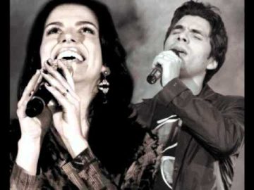 Tua graça me basta – Rachel Novaes e Paulo César