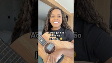 Achou que não tinha mais jeito, né? 😥 Deus mandou