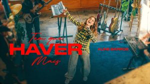 Aline Barros – Tem Que Haver Mais (Clipe Oficial)
