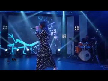 Damares – Sabor de Mel Ao Vivo 2020