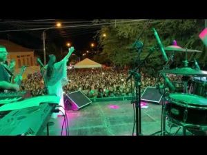 Damares – #TBT Shows pelo Brasil