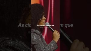Deus vai recompensar cada lágrima sua! 😭🙏🏽 Os outros não sabem, mas Ele conhece! #kemillysantos