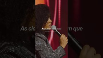 Deus vai recompensar cada lágrima sua! 😭🙏🏽 Os outros não