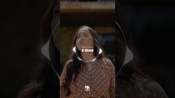Faltam 2 dias para o novo clipe de Ruthe Dayanne